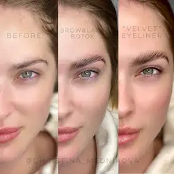 MEDNIKOVA | LASH & BROW STUDIO