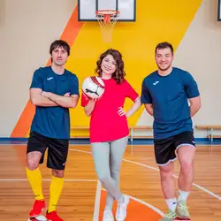 Footstars