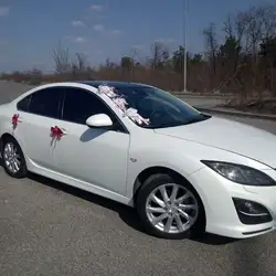 СТО 8 автобаза — Запоріжжя