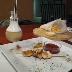 Лампа (Lampa Cafe Zp) — Запоріжжя