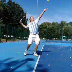 Школа Tennis Expert - Болсуновська