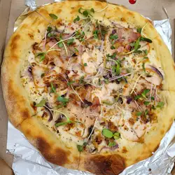 Культура food