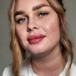 Ірина Голяхова - Торгова