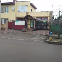 Шиномонтаж - СТО на Зеленій