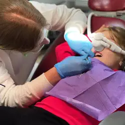 Стоматологія "Denta line"
