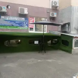 Чеширський пудинг — Київ
