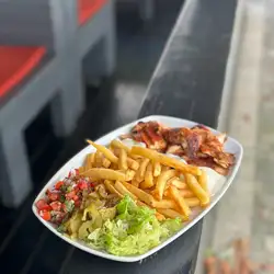 Istanbul Kebab