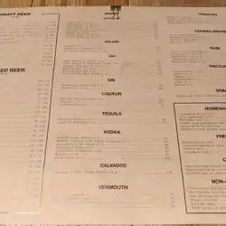 The Butchers restaurant & shop