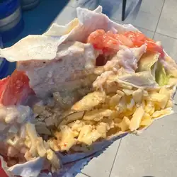 i love kebab