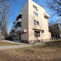 Центр ГусаковоЇ О.О.