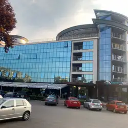 Стоматологічний центр Bleskodent