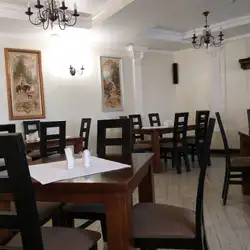 БОГРАЧ - Ресторан закарпатської кухні