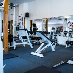 Фітнес клуб FitFamilly