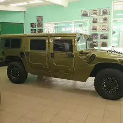 Tuning Center — Київ