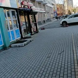 Doner Kebab