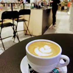 Coffeelaktika — Харків