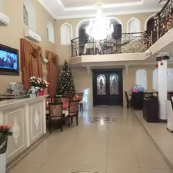 Ахтамар — Дніпро