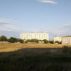 Амбулаторія загальної практики сімейної медицини № 11