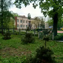 Заклад дошкільної освіти № 736 Мрія