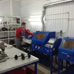 Київ Турбо Люкс — Київ