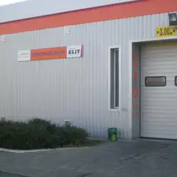 СТО Шиномонтаж Racing Orange Service
