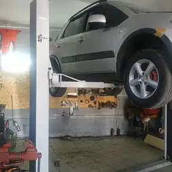 Автосервіс