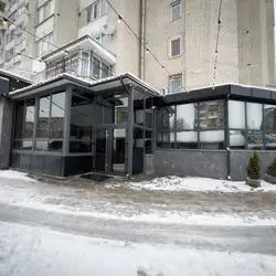 Доставка шашлика Тернопіль