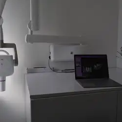 Lysiuk Dental Clinic — Чернівці