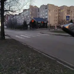Luchan (Brothers Beer) — Луцьк
