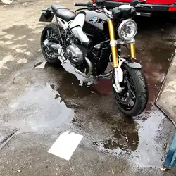 Мото СТО