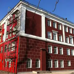 Загальноосвітня школа № 66