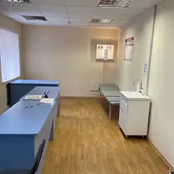 Медичні довідки