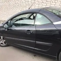 GS Cars