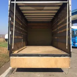 Moving Expert Kyiv переїзд