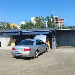 Заправка автокондиціонерів