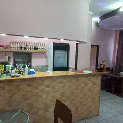 Кафе "Смачна їжа" — Київ