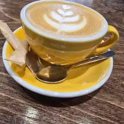 Basilur Coffee & Tea — Дніпро