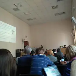 Institute of social and political psychology