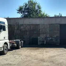 Грузове СТО