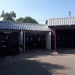 Автомийка — Дніпро