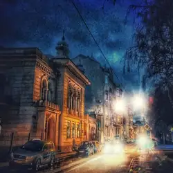 Еліта — Харків