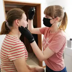Валерія Курбанова — Полтава