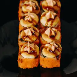 Sushi Master Черкаси — Черкаси