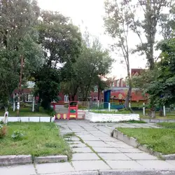 Заклад дошкільної освіти №626