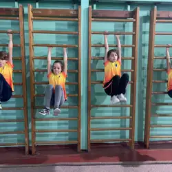 Одеська Федерація Ушу - Сім'ї Глодан
