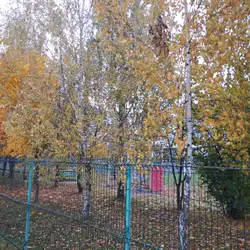 Навчально-виховний комплекс №2