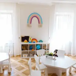 Приватний садок We Love Kids - Львів, Запорізька