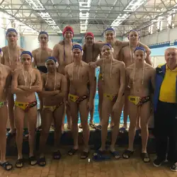 Спеціалізована дитячо-юнацька спортивна школа олімпійського резерву №9