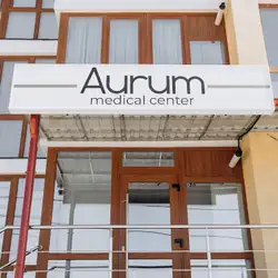 Медичний центр Aurum
