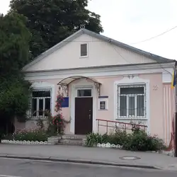 Рівненський обласний центр народної творчості